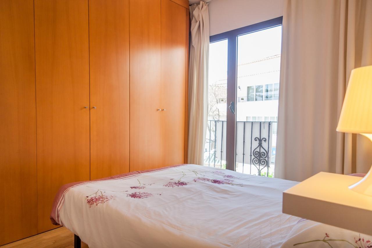 Апартаменты Balcon Europa Нерха Экстерьер фото
